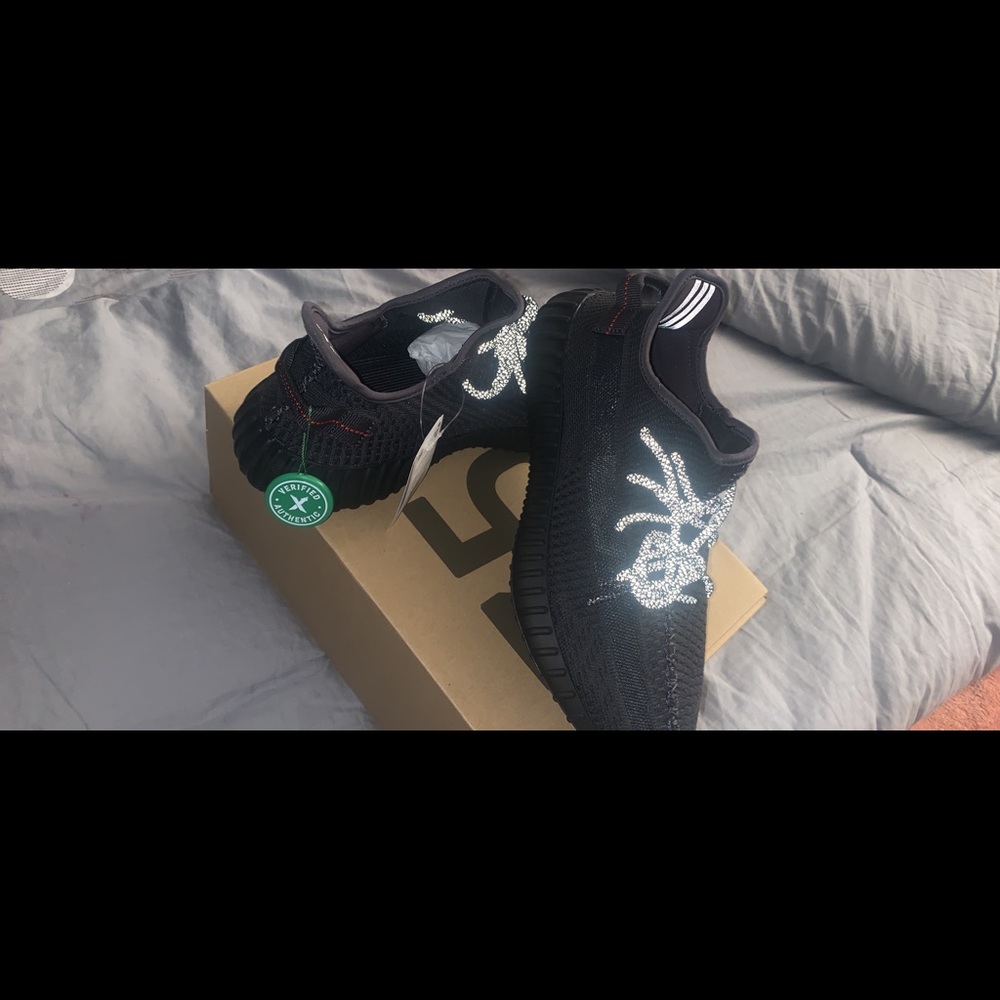 Yezzy 350 size 10.5